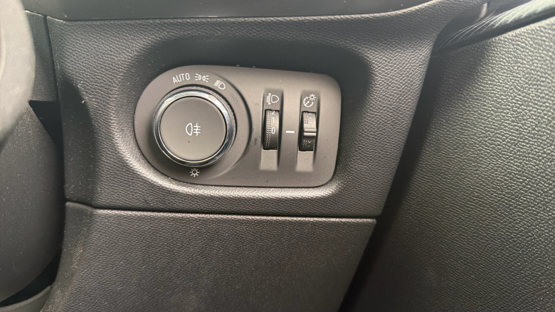 Vauxhall Mokka 1.2 Turbo 100 SE 5dr Petrol Hatchback